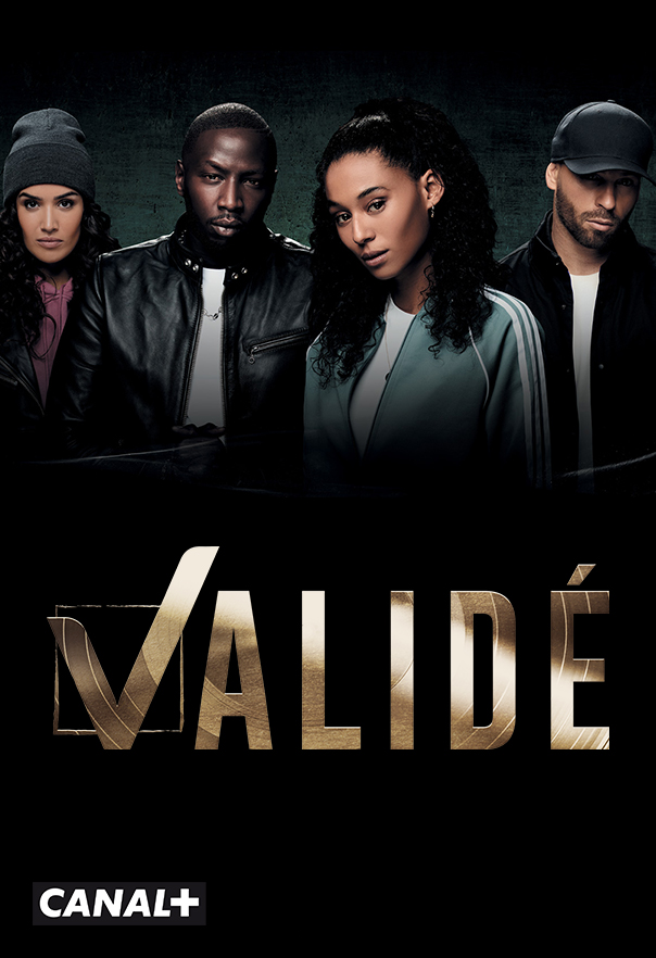 Le Décodeur 4K Ultra HD - CANAL+ Maurice