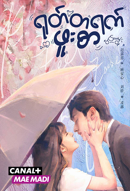 MY CANAL VIA DELTA FREE visual data 2