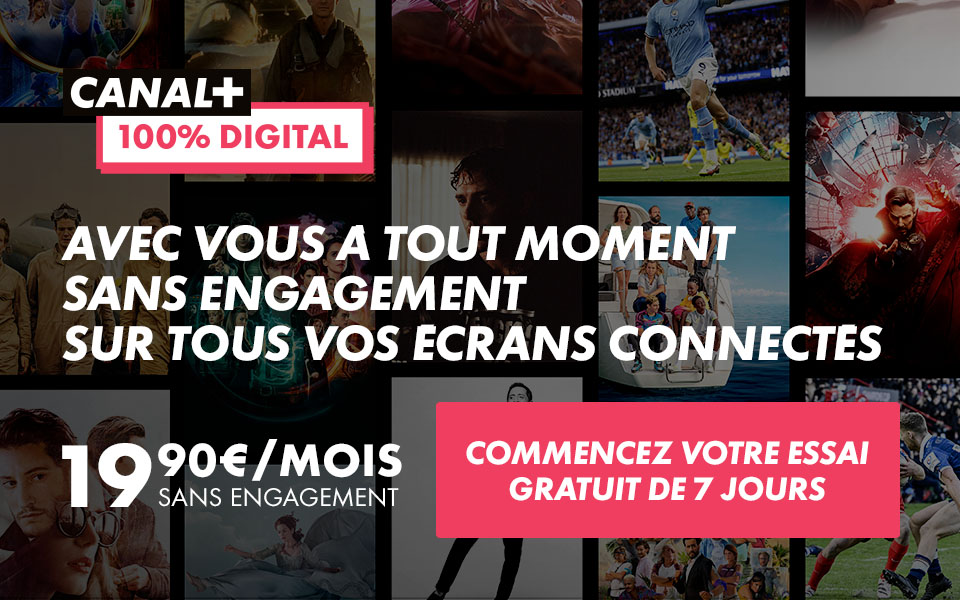 Canal Plus Réunion Netflix , Canal+ avec Netflix : tarifs et détails de ...