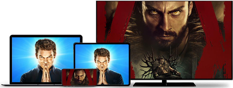 Découvrez l'application CANAL+