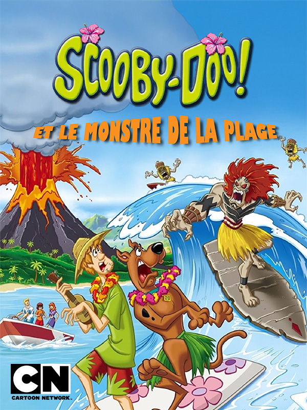 JAQUETTE_MAURICE_PROGRAMME_SEP25_600x800_SCOOBY DOO ET LE MONSTRE DE LA PLAGE.jpg